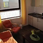 Wohnen Отель 3*