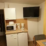 Wohnen Вильгельмсхафен