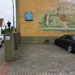 Отель Wohnen Вильгельмсхафен