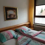 Отель Wohnen
