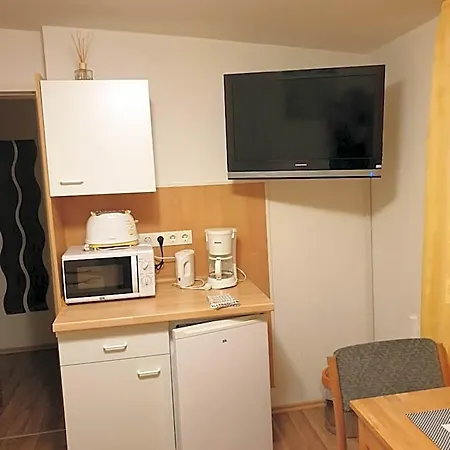 Wohnen Hotell