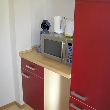 Wohnen Hotell 3*