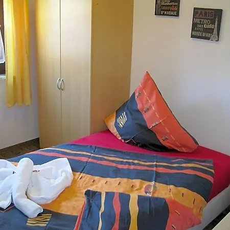 Wohnen Hotell 3*