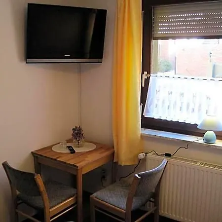 Wohnen Hotell