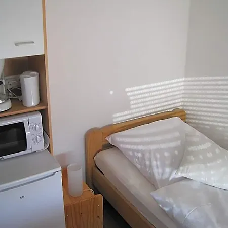 Wohnen 3* Wilhelmshaven