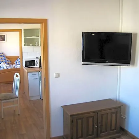Wohnen Hotell