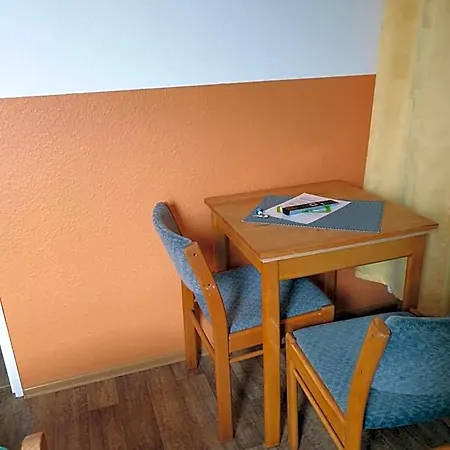 Wohnen Hotell