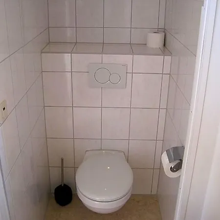 Hotell Wohnen 3*