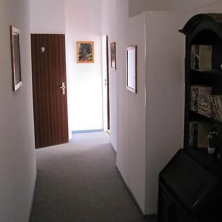 Wohnen Hotell