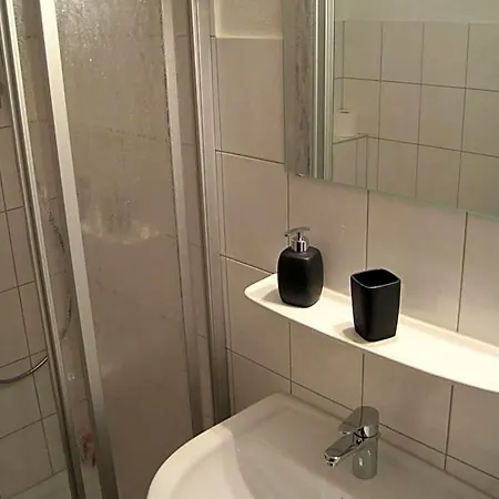 Wohnen Hotell Wilhelmshaven