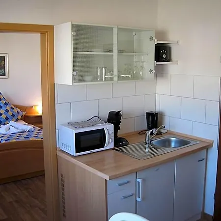 Wohnen Hotell