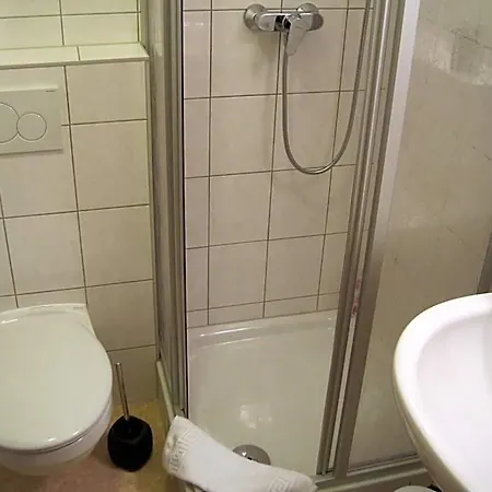 Hotell Wohnen