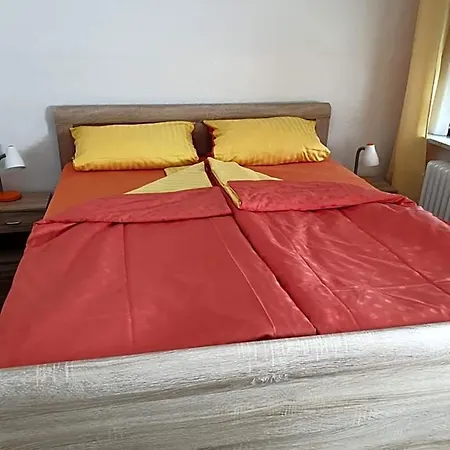 Wohnen 3*
