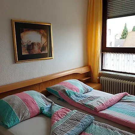 Wohnen Hotell 3*