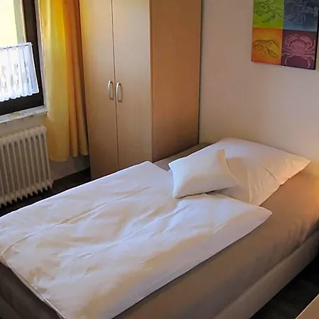 Wohnen 3* Wilhelmshaven
