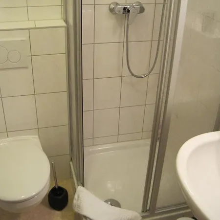 Hotel Wohnen Wilhelmshaven