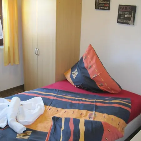 Wohnen 3* Wilhelmshaven