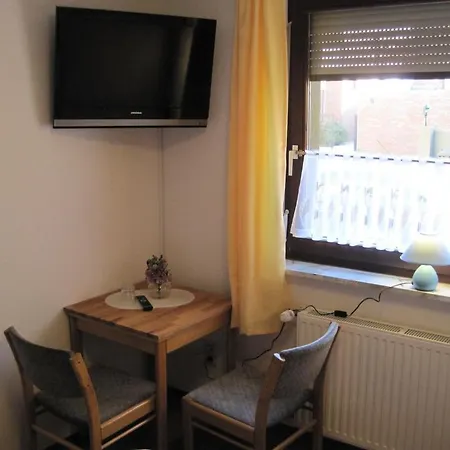 Wohnen Hotell Wilhelmshaven