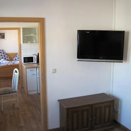 Wohnen Hotell 3*