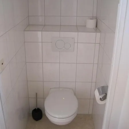 Отель Wohnen