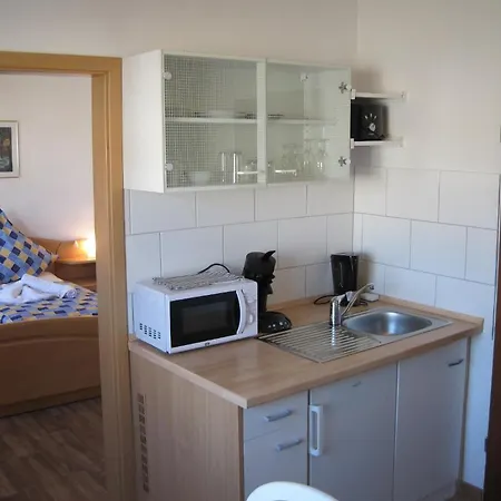 Hotell Wohnen Wilhelmshaven