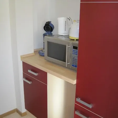 Wohnen 3* Wilhelmshaven