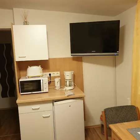 Wohnen ווילהלמסהאבן