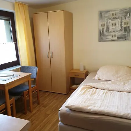 Wohnen 3* Wilhelmshaven