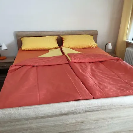 Wohnen Hotel Wilhelmshaven