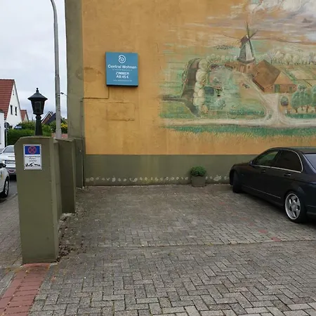 Hotel Wohnen Wilhelmshaven