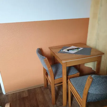 Wohnen 3* ווילהלמסהאבן