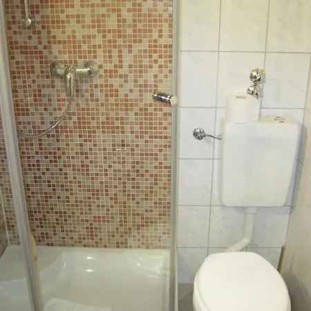 Wohnen Hotel Wilhelmshaven